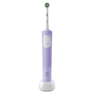 Braun Oral-B Vitality PRO D103 Lilac elektromos fogkefe (10PO010388)